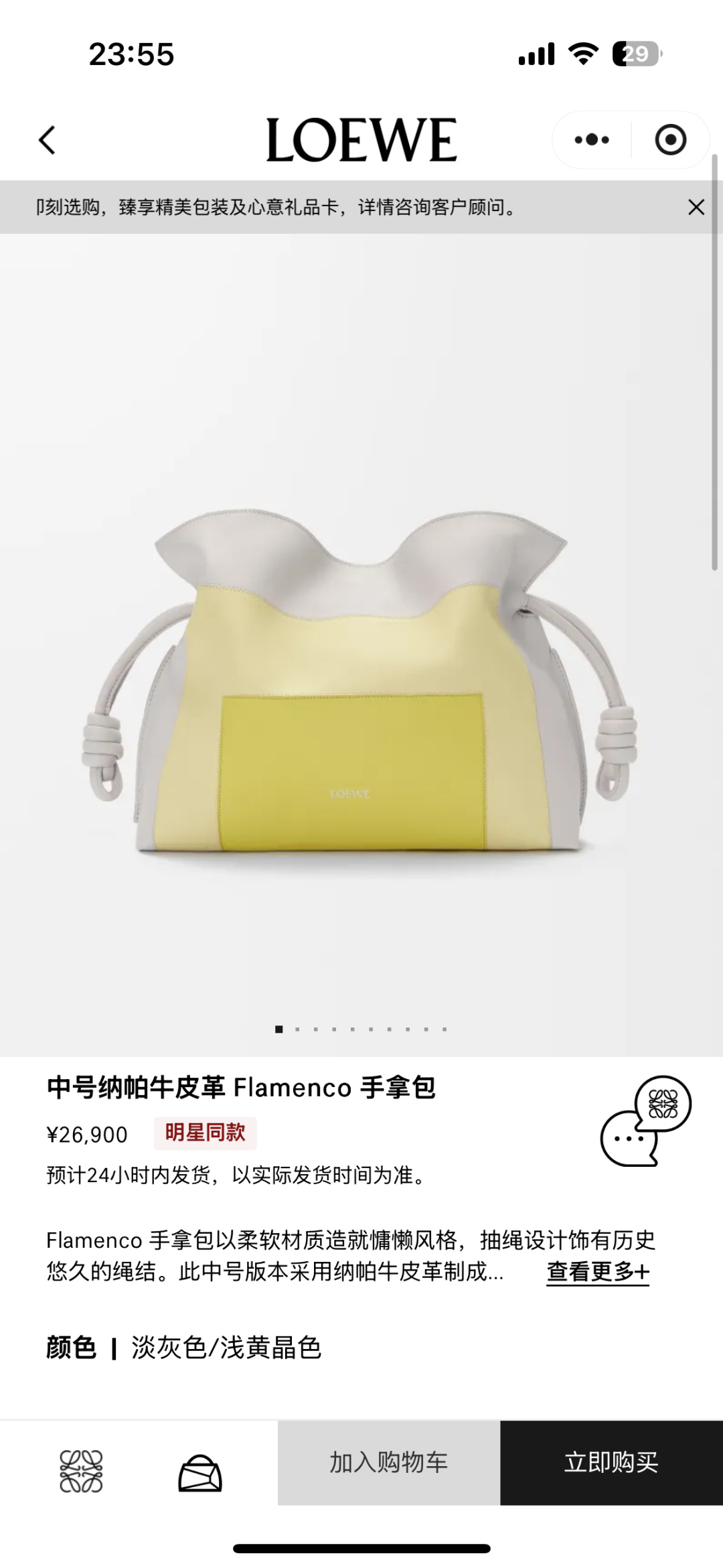 NO:343099,#Official website picture#, Flamenco lucky bag (medium size)19860909#官网图#,Flamenco福袋（中号）,Bag