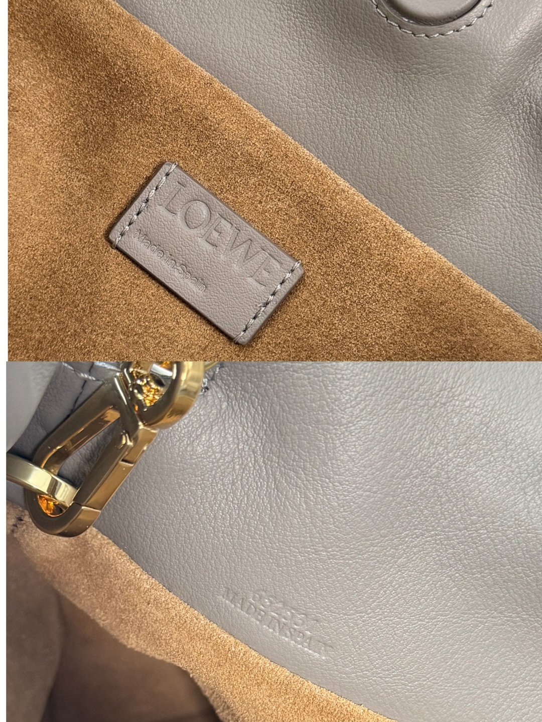 L⊚℮w℮🌟 新版本 Flamenco LandscaPe福袋🆕以柔软材质制造就慵懒风格，拉绳设计饰有历