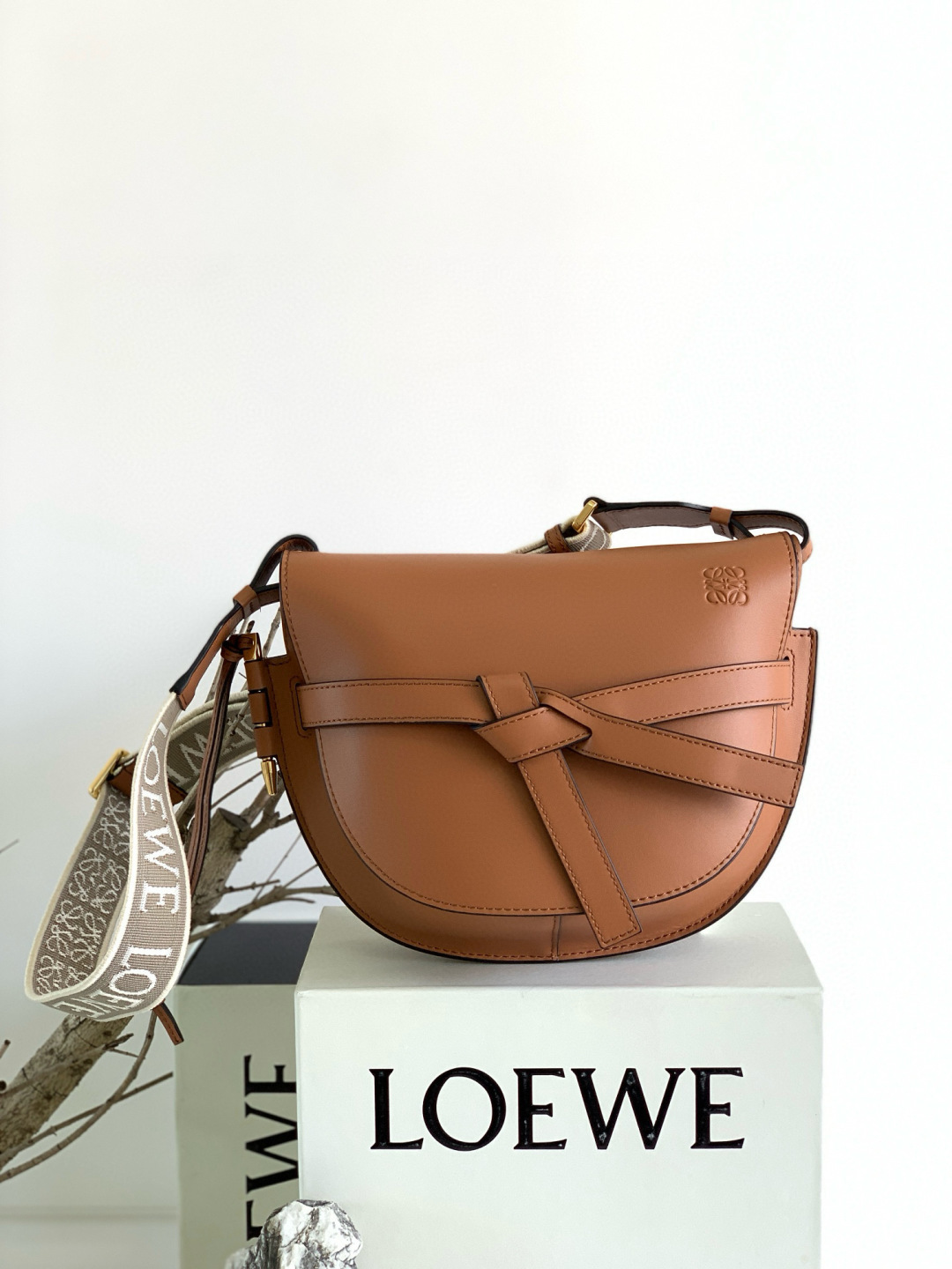 NO:602534,Return goods, Loewe, loewe19860909回货,罗意威,loewe,Bag