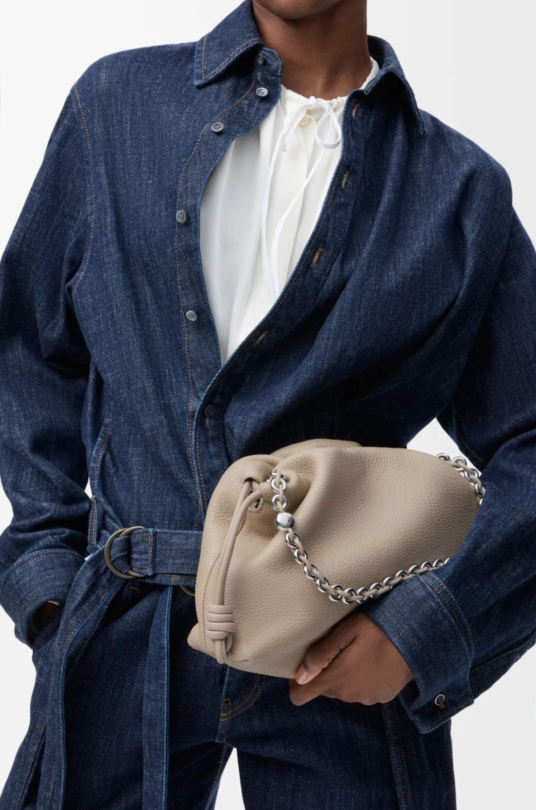 NO:659131,#model图#, new style      metal chain, sheepskin (snake skin) lucky bag, sheepskin, snakeskin19860909#模特图#,新款     金屬鏈條 羊皮（蛇皮）福袋,sheepskin,sna,Bag