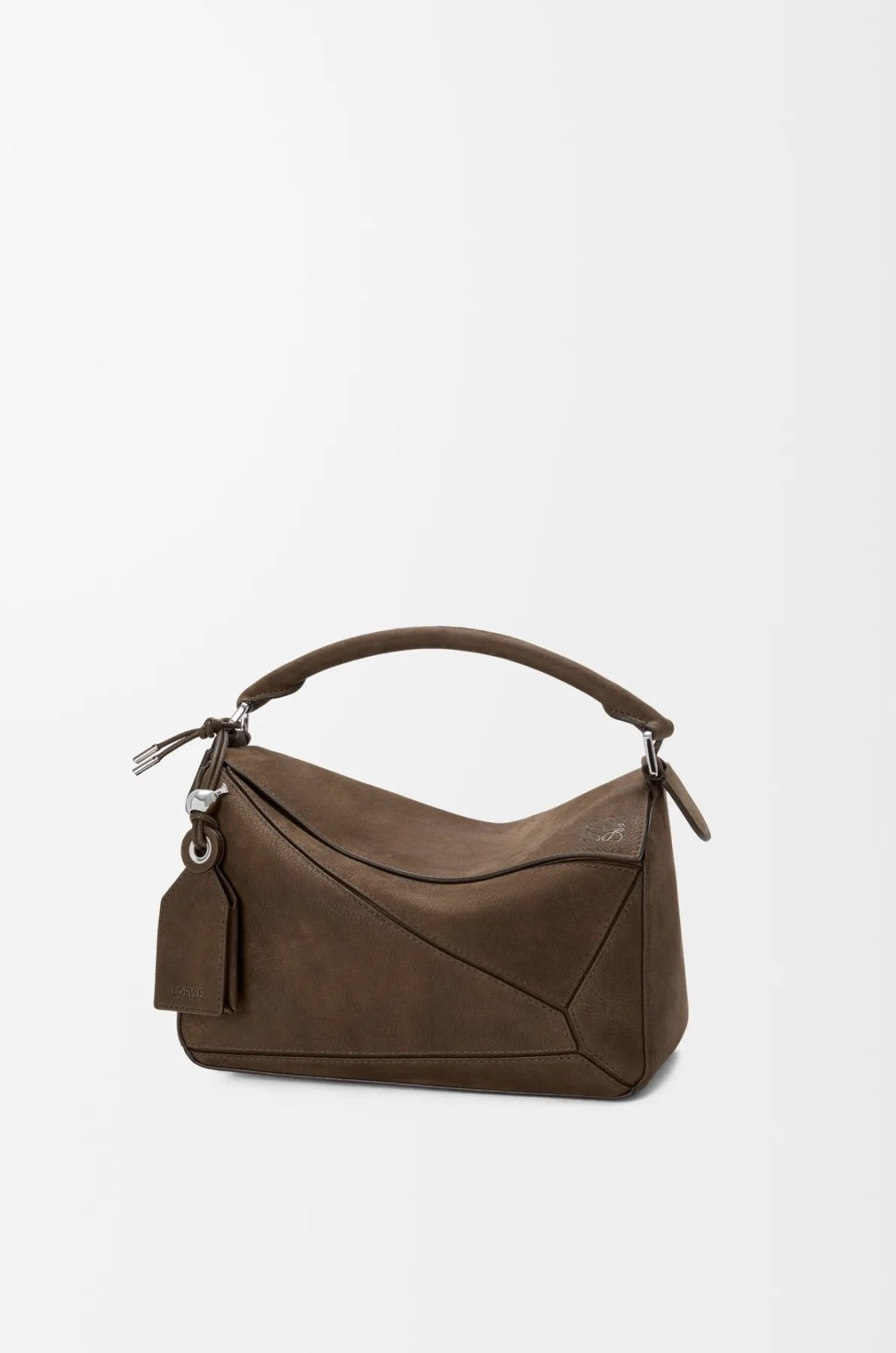 NO:687908,#官网图#2, sheepskin-nubuck new geometric bag, sheepskin19860909#官网图#二,羊皮—牛巴革 新款几何包,sheepskin,Bag
