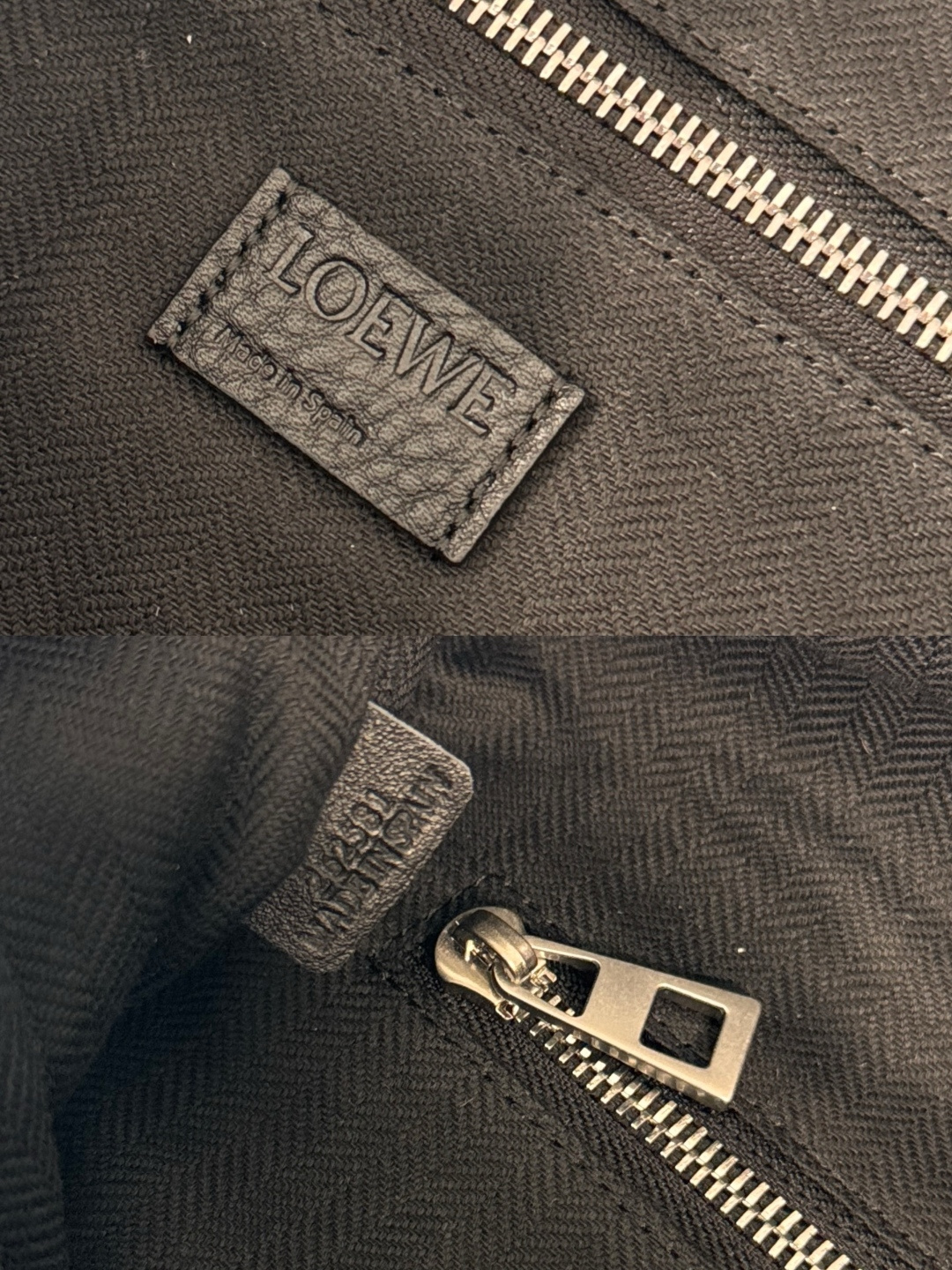 L⊚℮w℮🌟柔软粒面鹿纹牛皮革 LooP 水桶手袋LooP 结合水桶手袋的廓形和旅行包的轻松功能，造就混