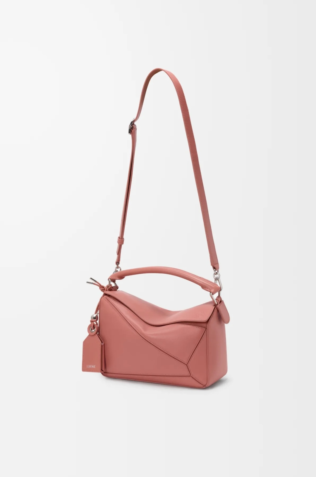 NO:701112,#官网图#Detail 2, sheepskin-nubuck leather new geometric bag, sheepskin19860909#官网图#细节二,羊皮—牛巴革 新款几何包,sheepskin,Bag