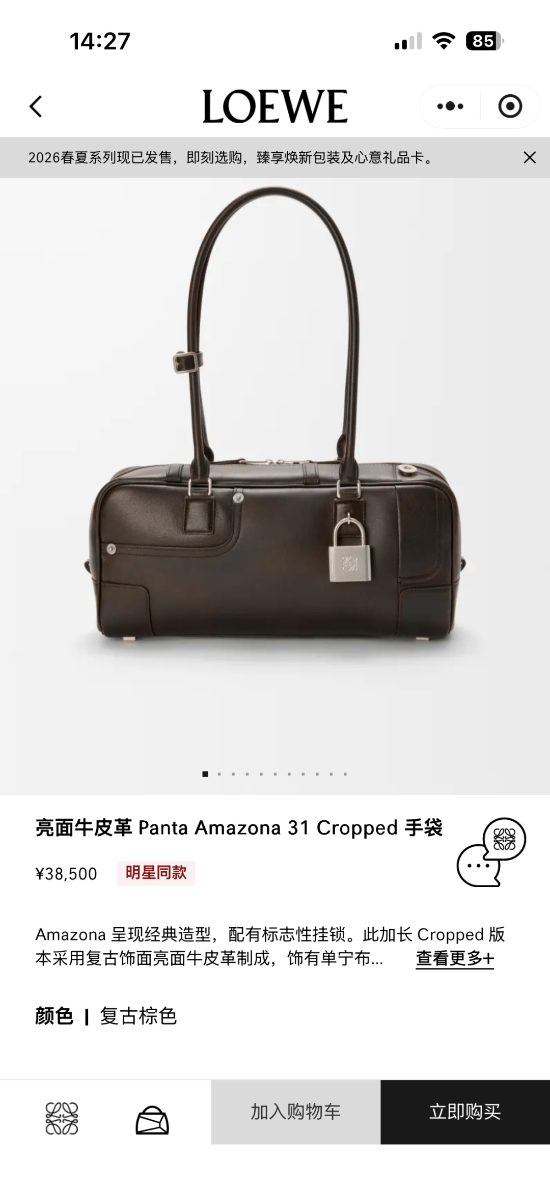 NO:741094,#mainPicture#, new Amazona handbag19860909#主图#,新款Amazona手袋,Bag