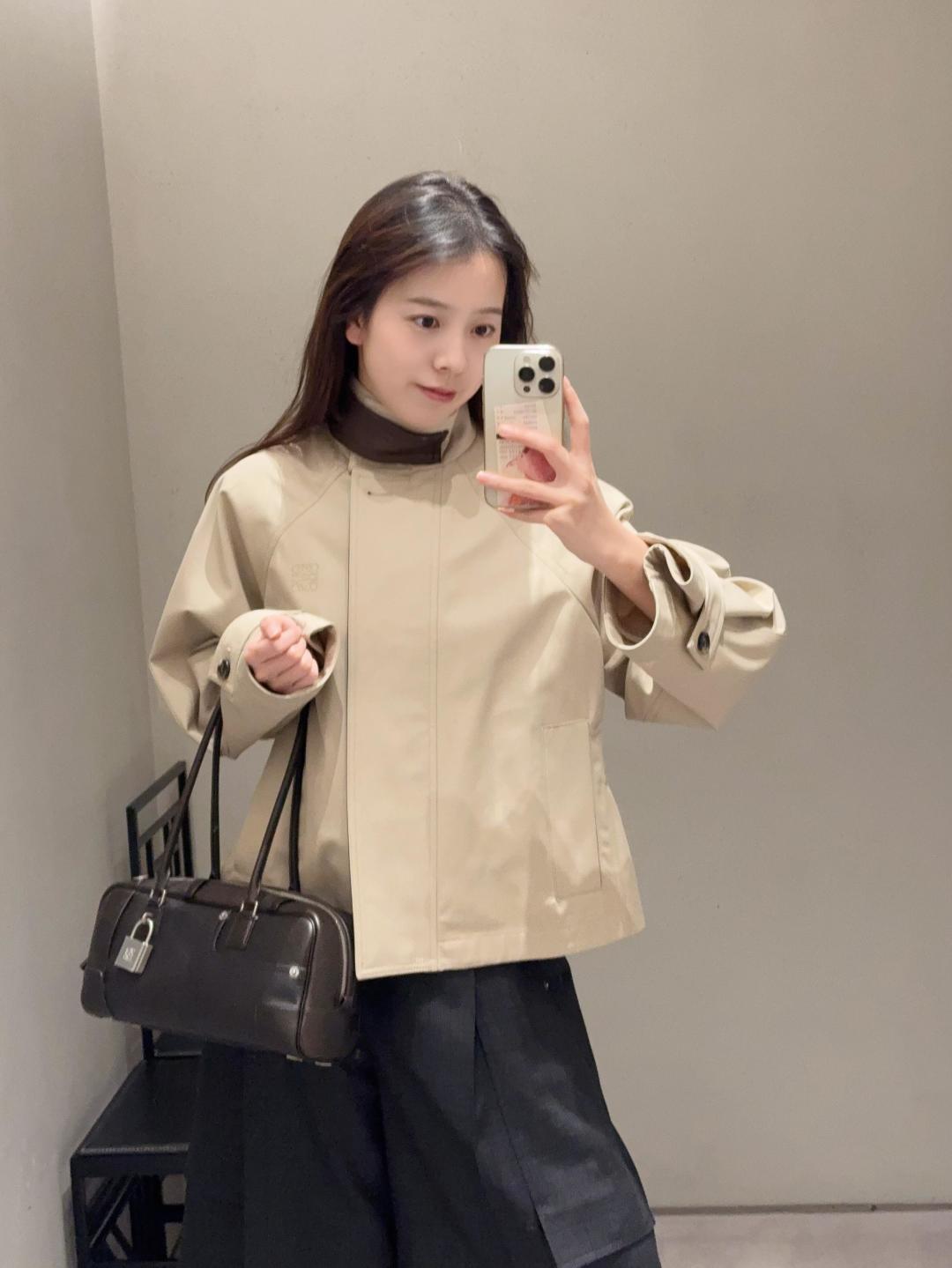NO:741100,Luojia's new bag, antique brown, the color is great., new Amazona handbag, loewe19860909罗家新款包包 仿古棕 颜色太赞啦.,新款Amazona手袋,loewe,Bag