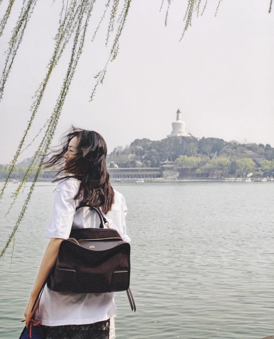 NO:768095,Amazona is really beautiful~Liu Wen’s same style. It’s so beautiful. You must own the Luo family bag, the new Amazona handbag, loewe19860909Amazona真的太好看了～刘雯同款哦 太好看了,一定要拥有的罗家包包,新款Amazona手袋,loewe,Bag