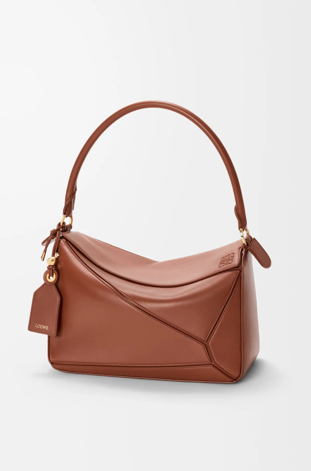 NO:812326,Medium sheepskin armpit geometric bag.062608 brown, arrived,, sheepskin19860909中号羊皮腋下几何包.062608棕色,到货,,sheepskin,Bag
