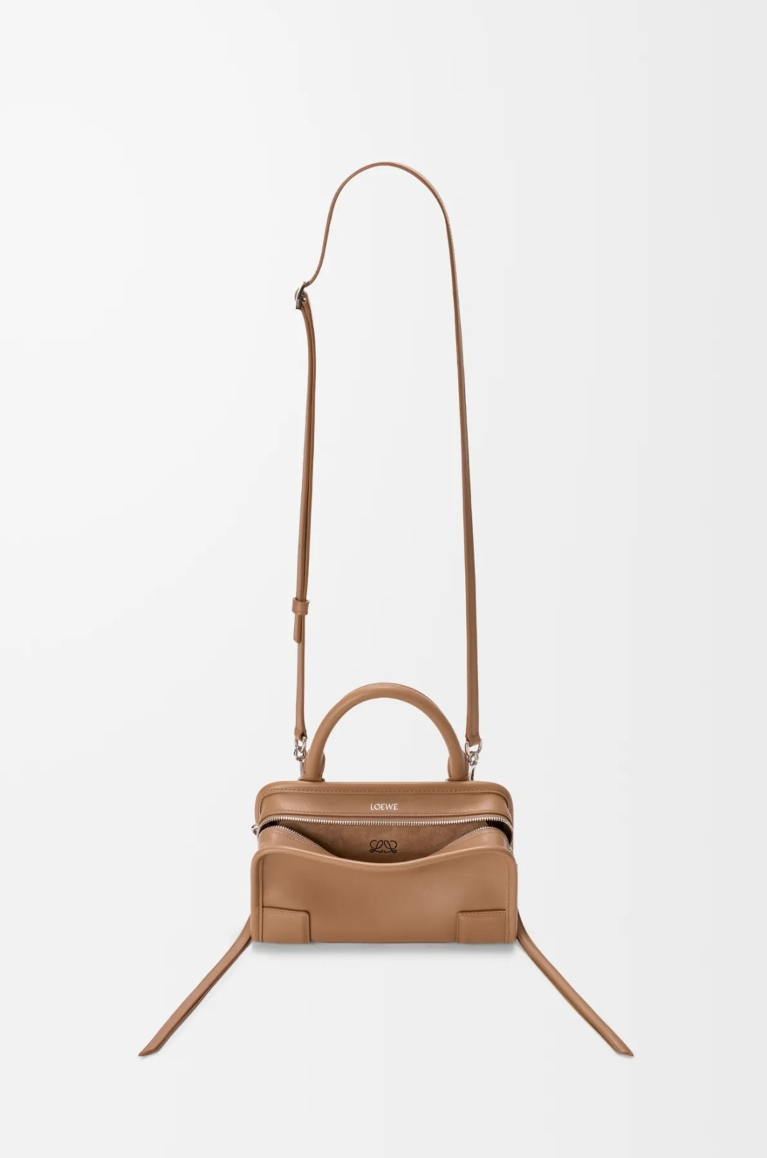 NO:851985,#官网图#Detail picture two, new Amazona handbag19860909#官网图#细节图二,新款Amazona手袋,Bag