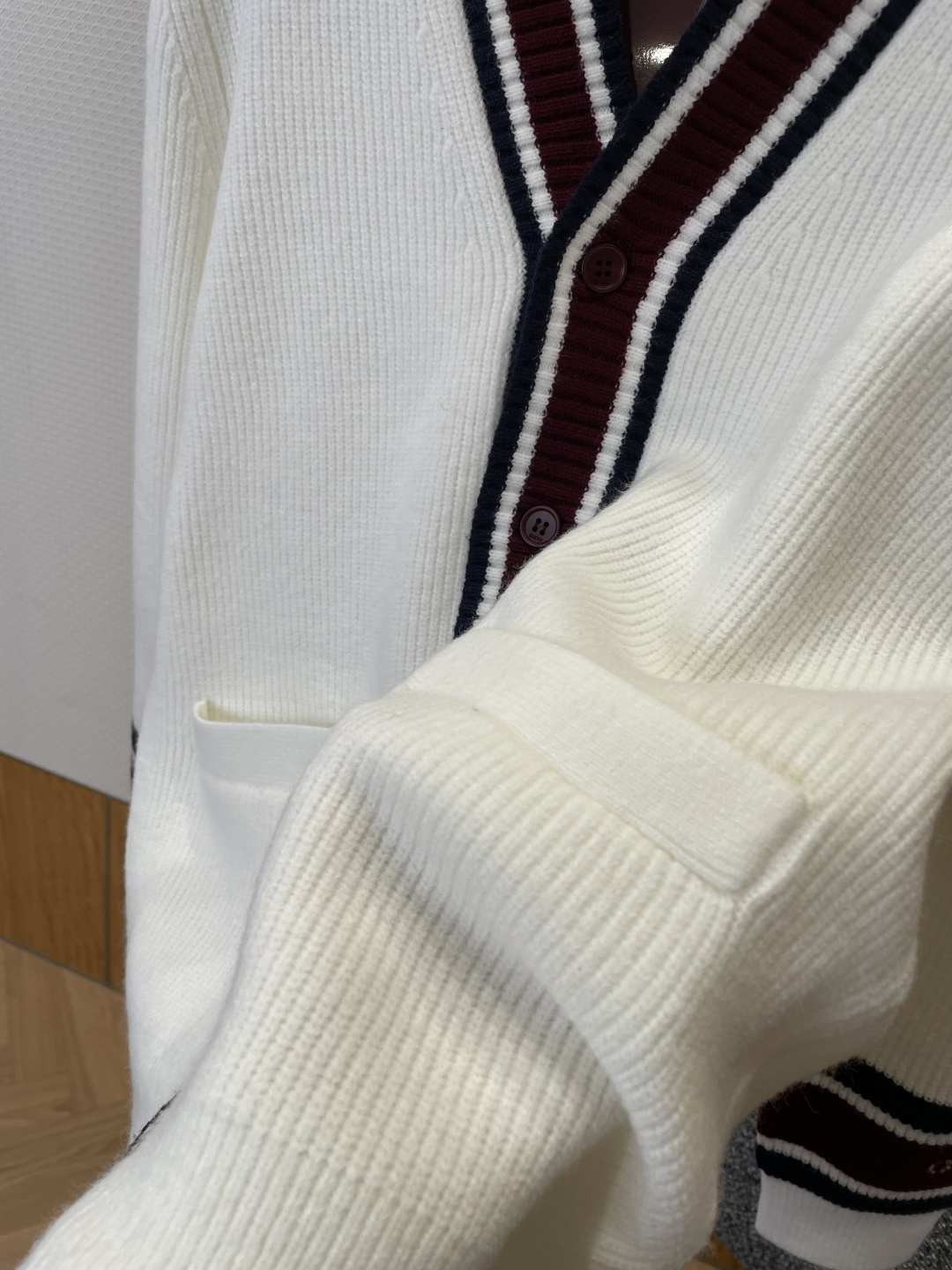 Gucci men Gucci 2025 New Arrival — photo 5