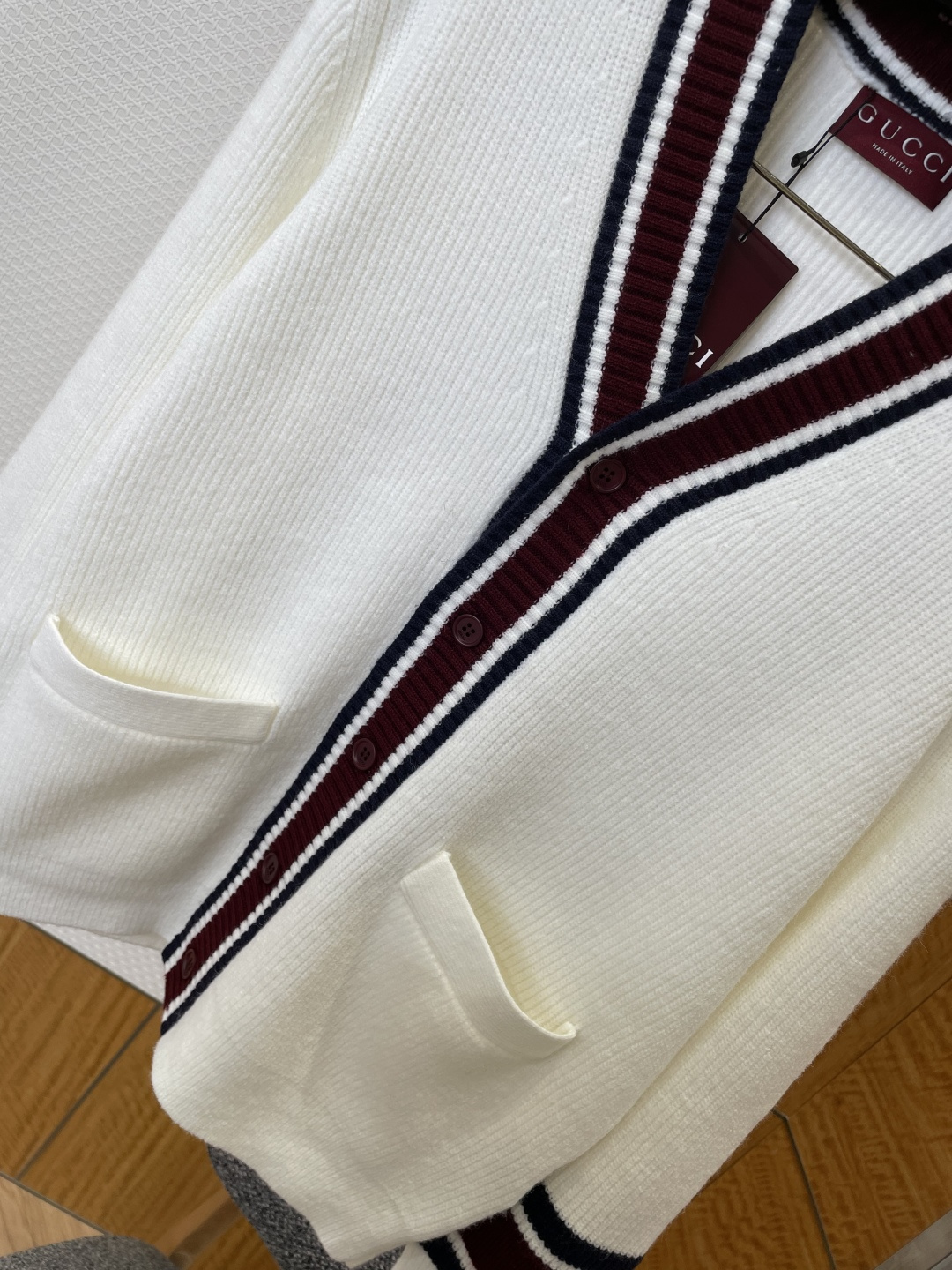 Gucci men Gucci 2025 New Arrival — photo 4