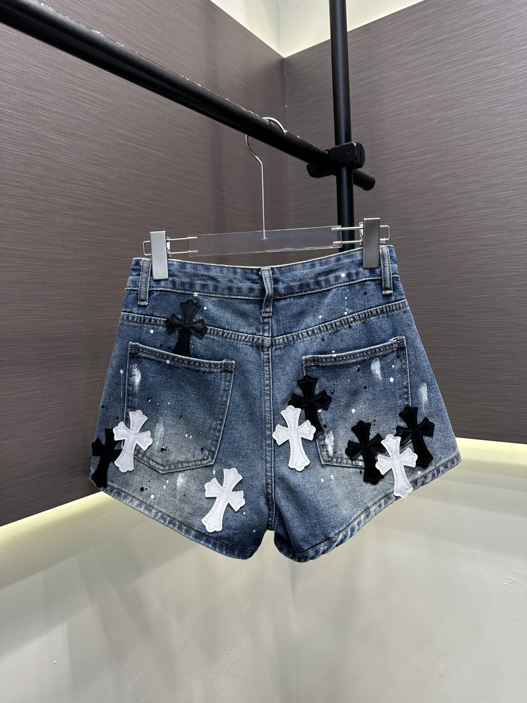 Women's Clothes Style Leather Clothing Clothing Clothing detail image 4 from source 776733