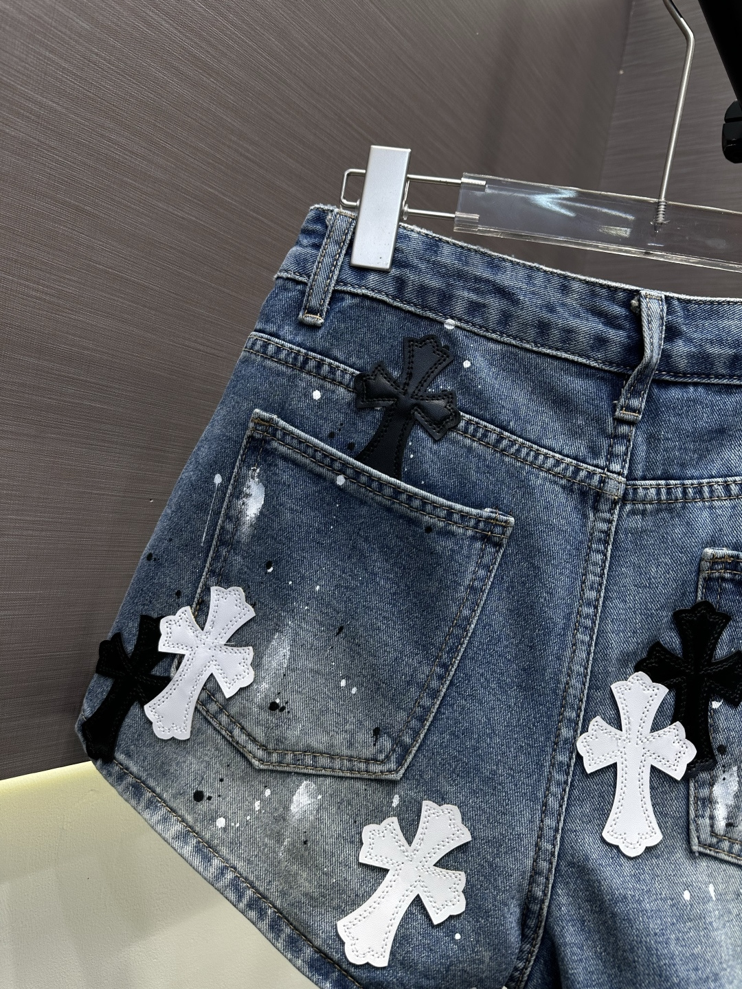 Women's Clothes Style Leather Clothing Clothing Clothing detail image 5 from source 776733