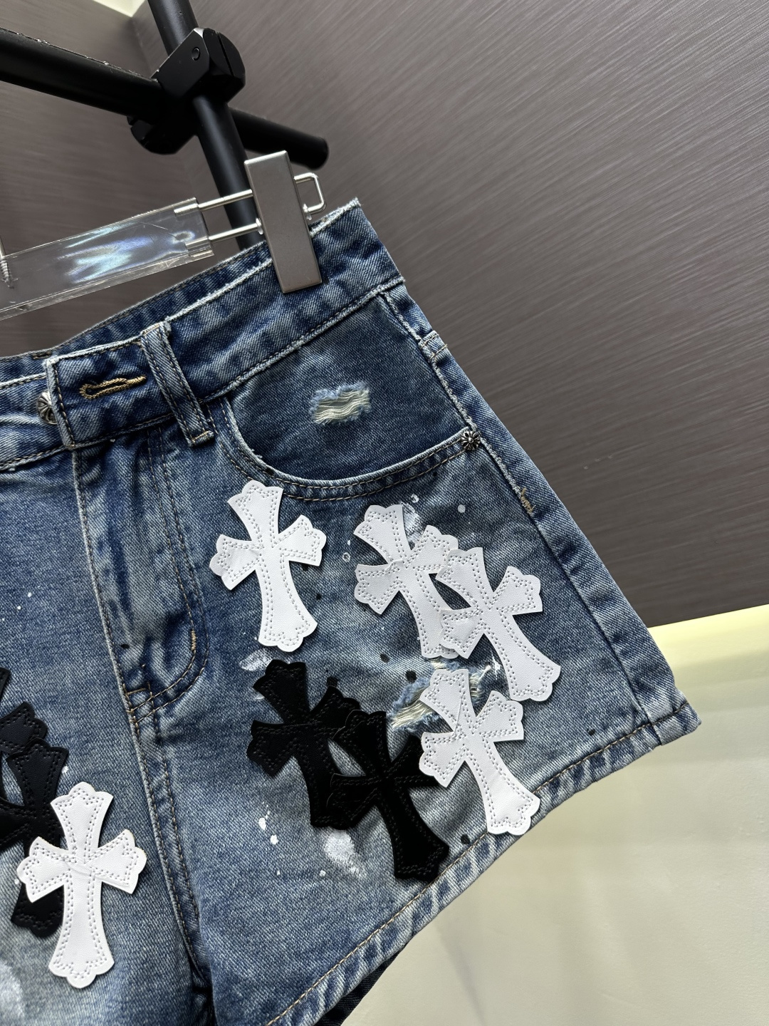 Women's Clothes Style Leather Clothing Lookbook Reference image 2