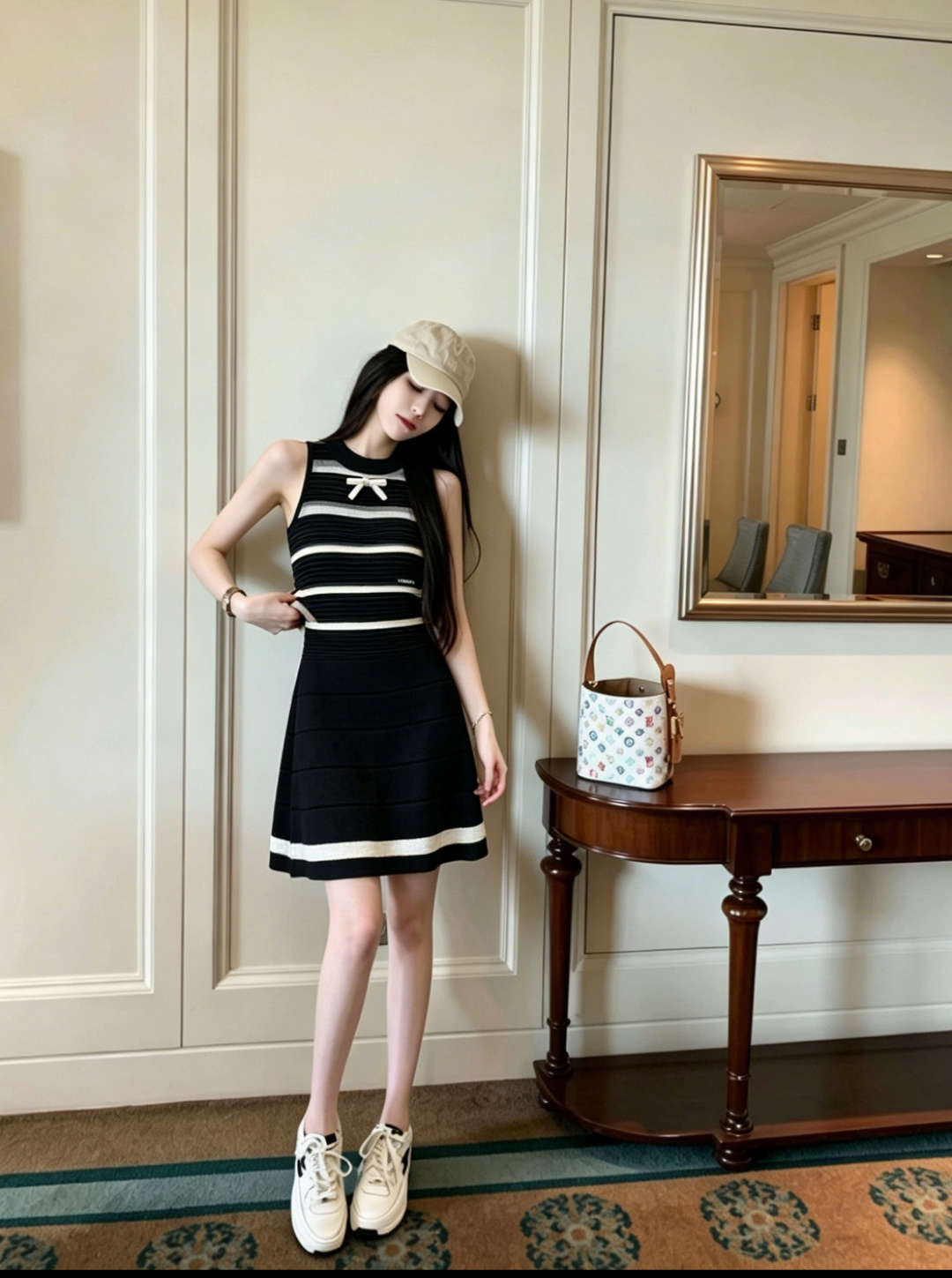 Chanel - Dress