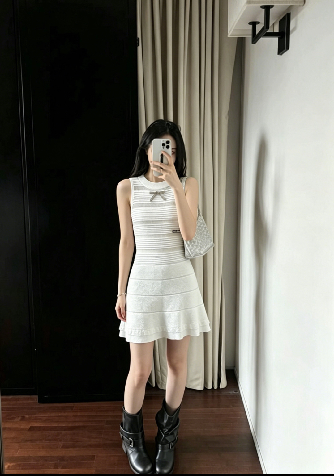 Chanel - Dress