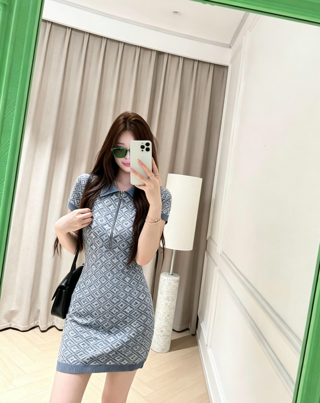 Louis Vuitton - Dress