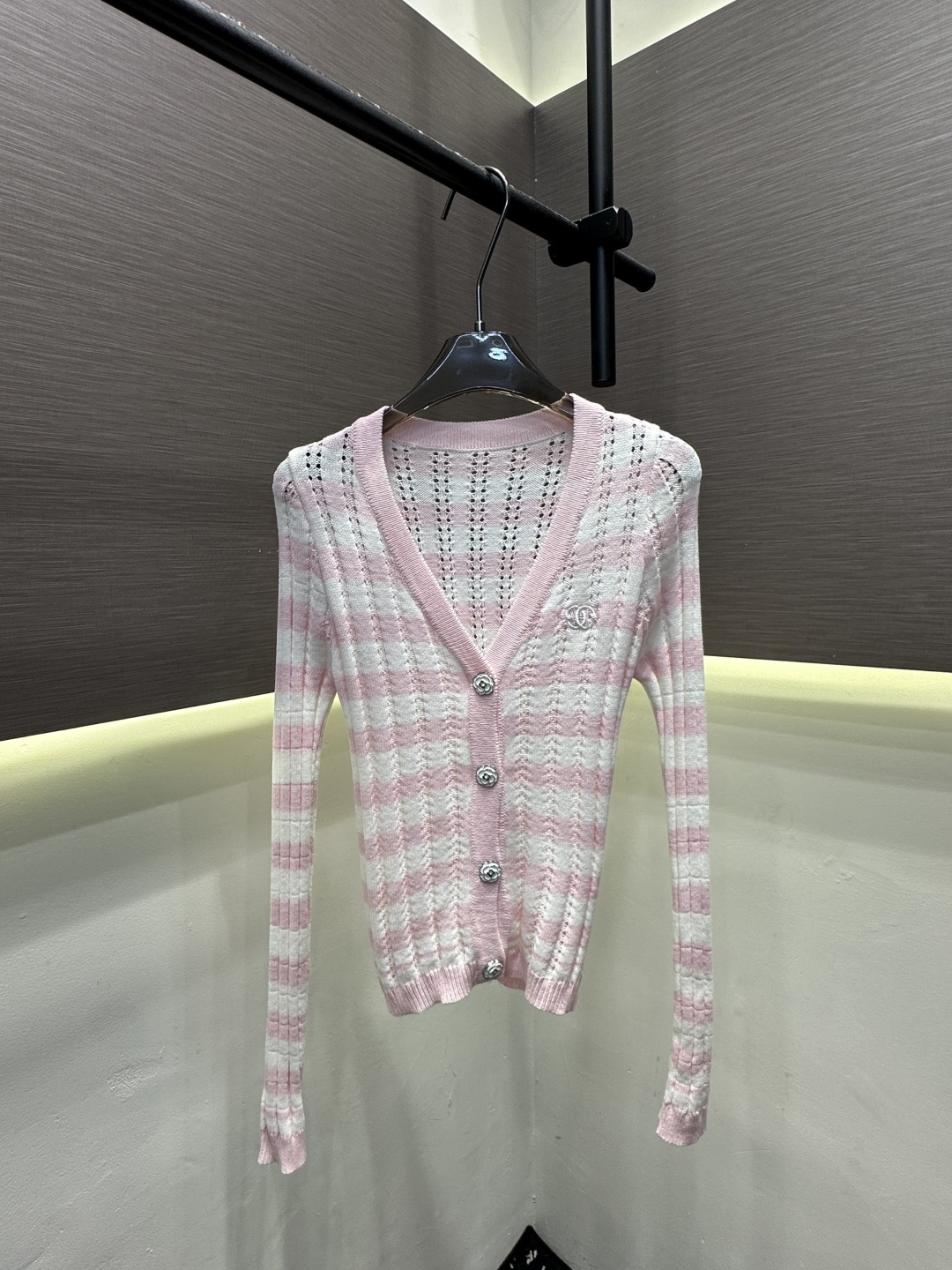Chanel - Sweater