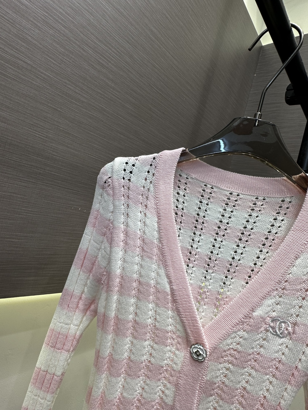 Chanel - Sweater