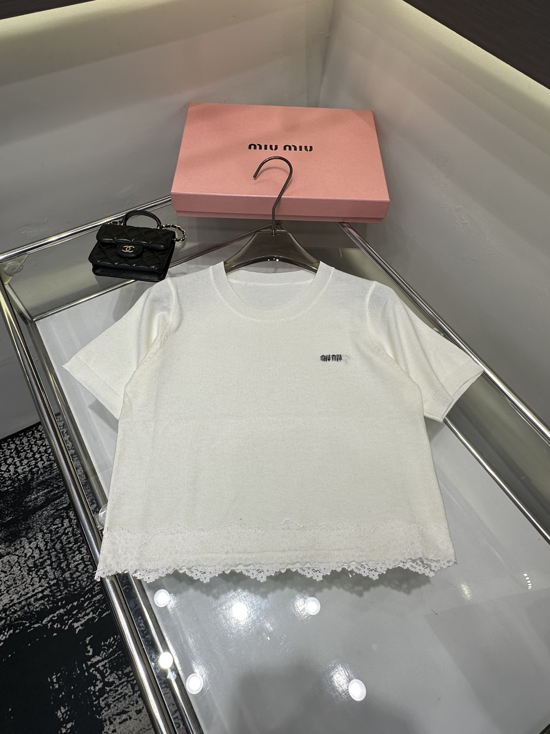 Miu Miu - Sweater
