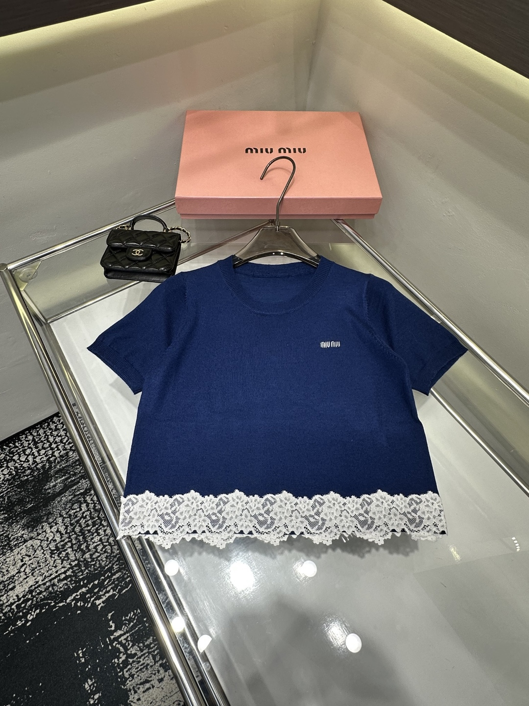 Miu Miu - Sweater