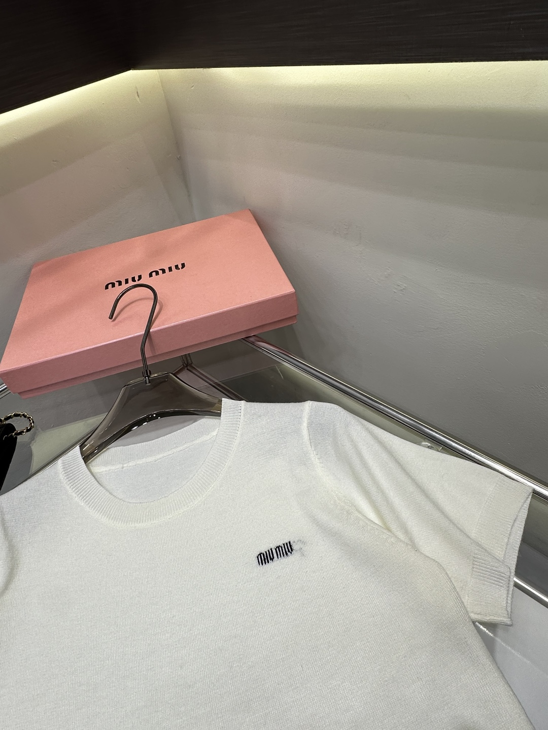 Miu Miu - Sweater
