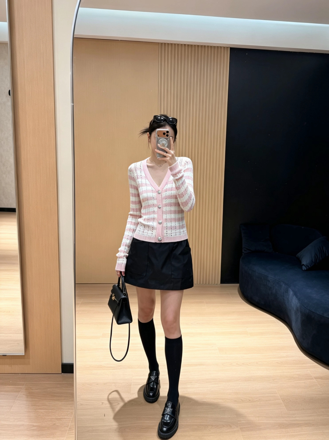 Chanel - Sweater
