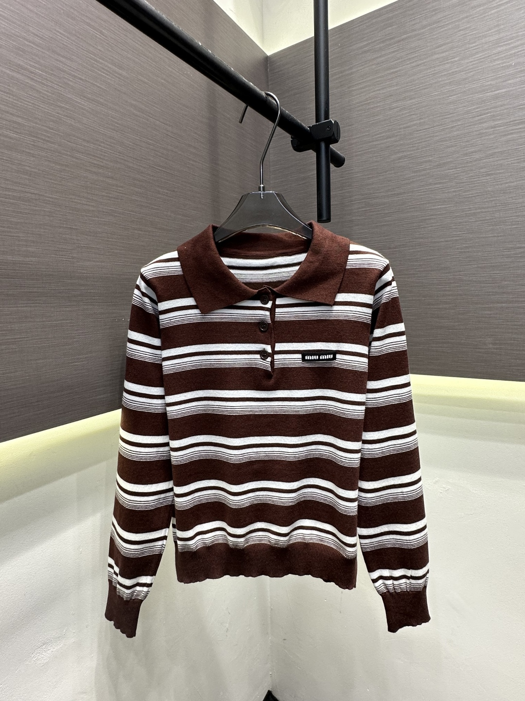 Miu Miu - Sweater