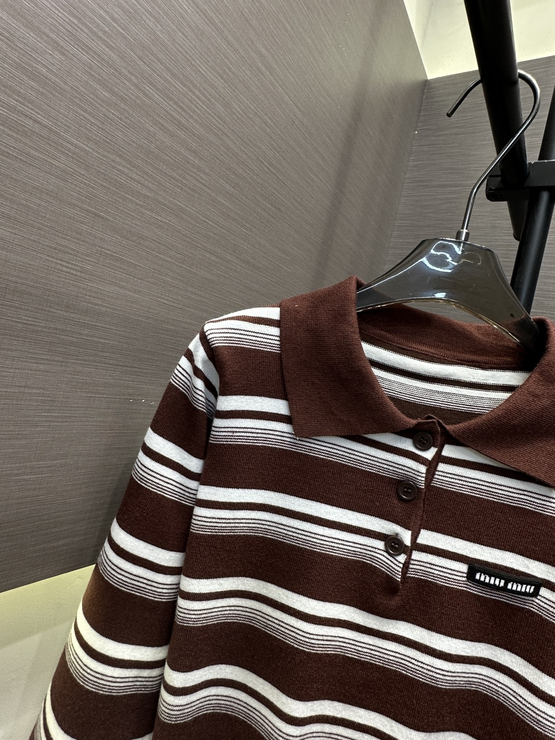 Miu Miu - Sweater