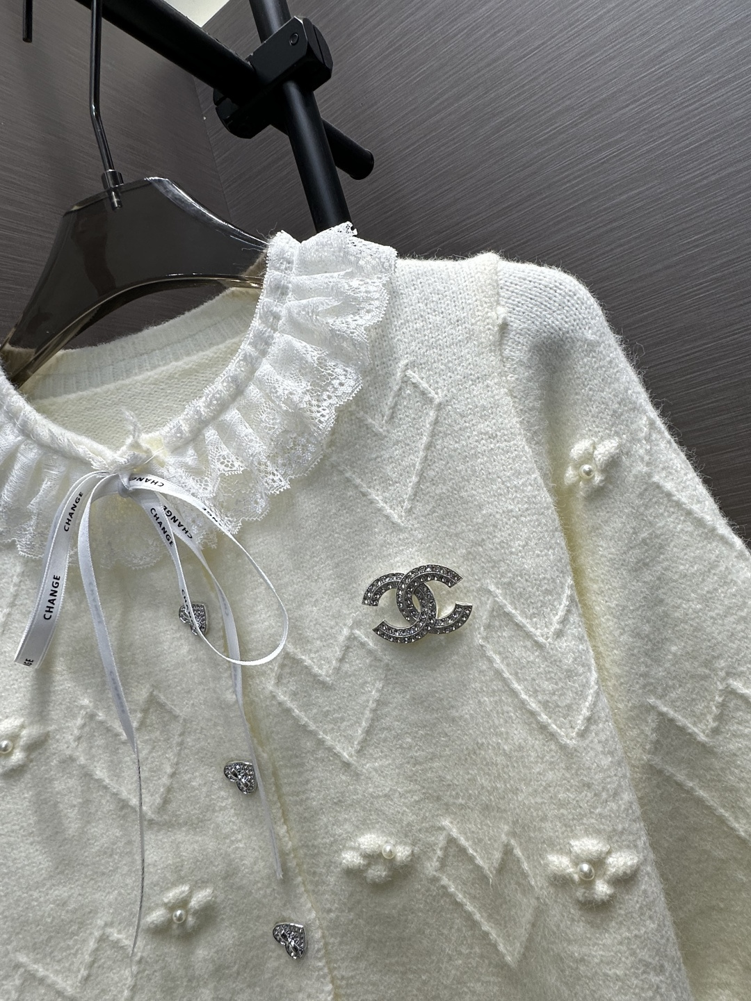 Chanel - Sweater