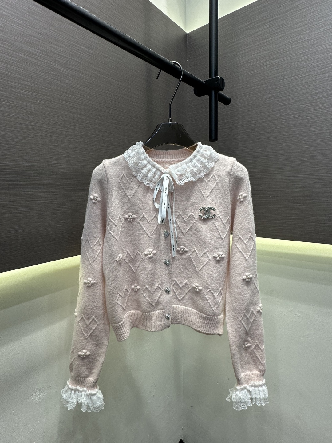 Chanel - Sweater