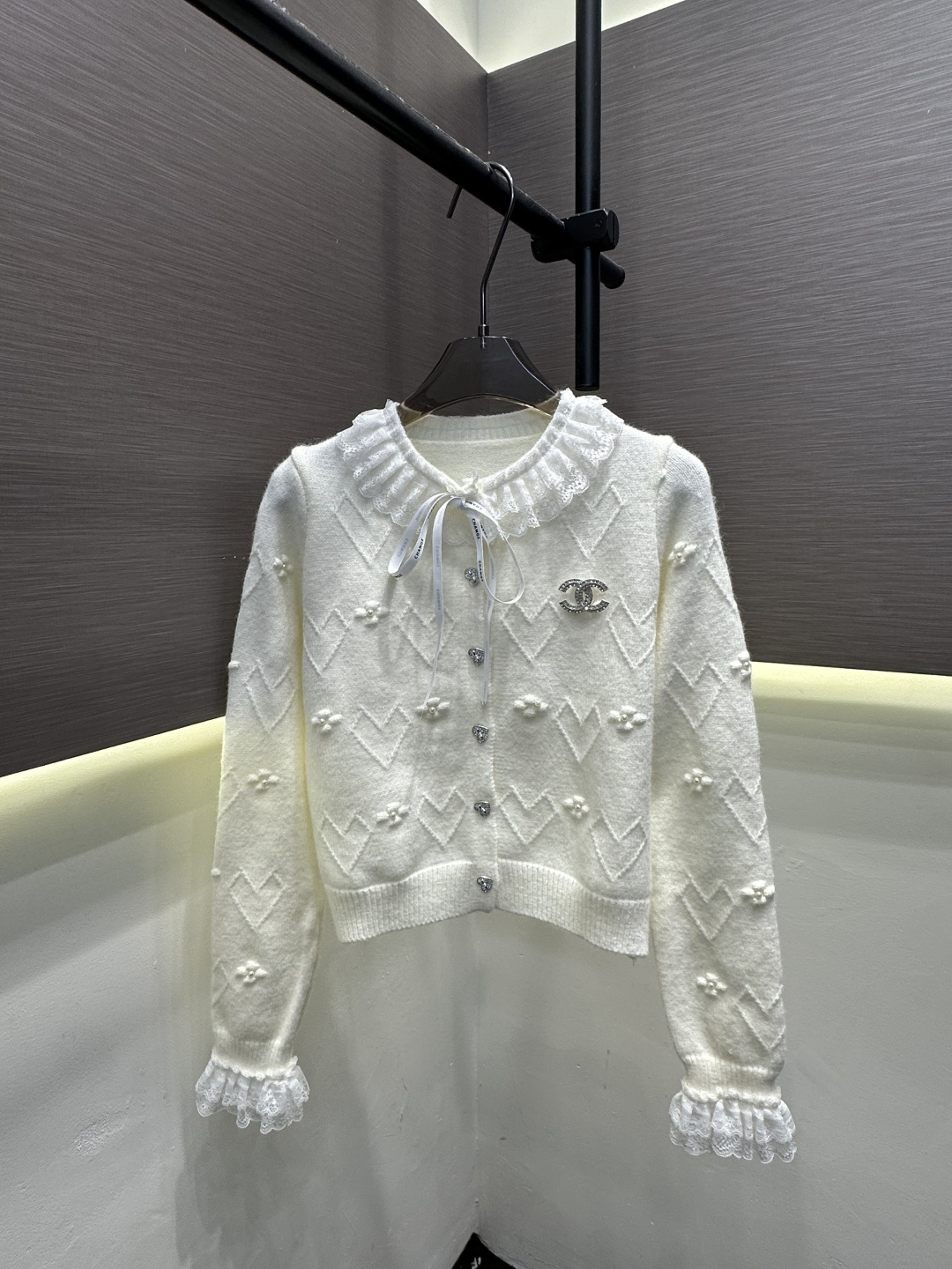 Chanel - Sweater