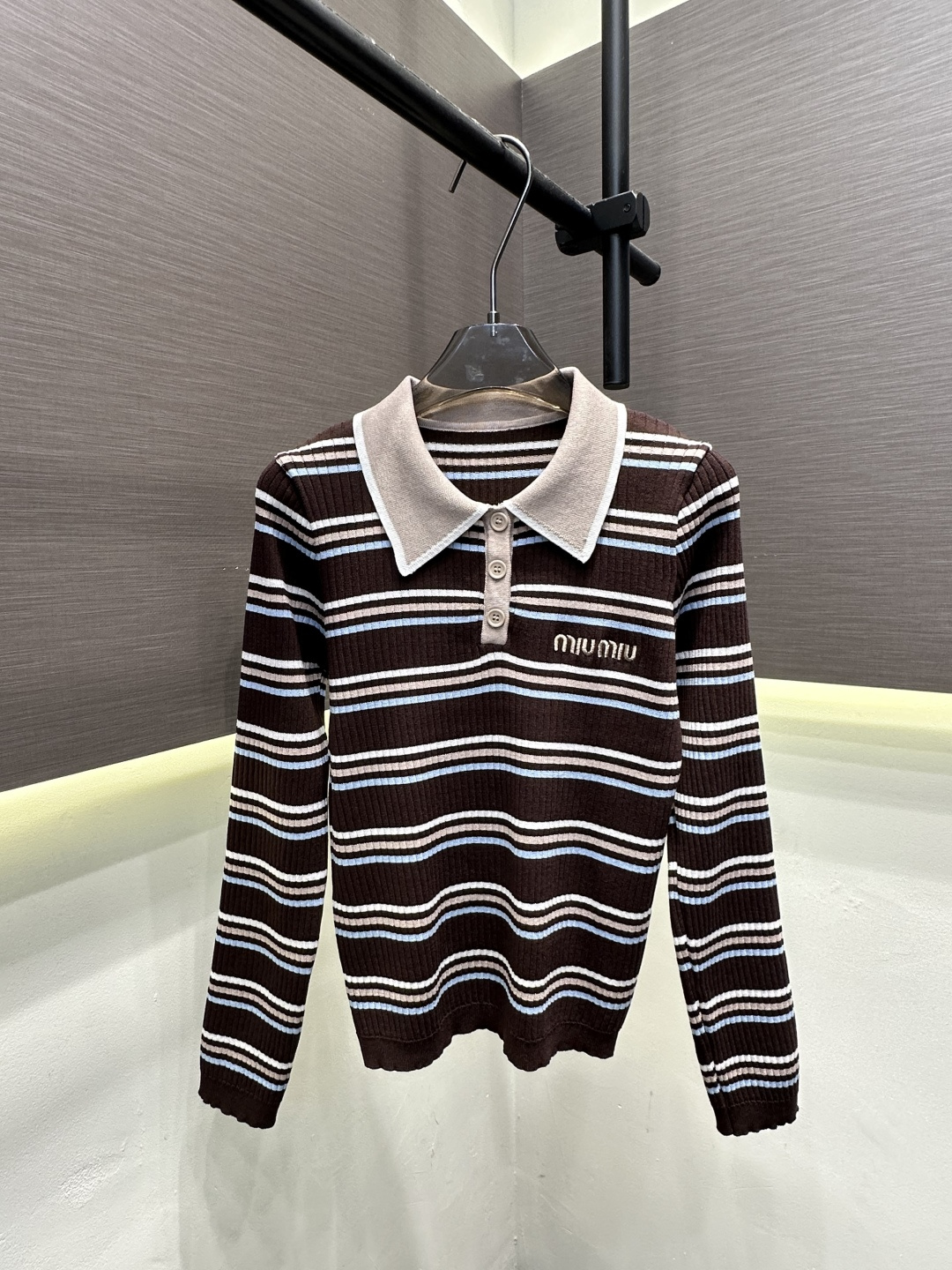 Miu Miu - Sweater
