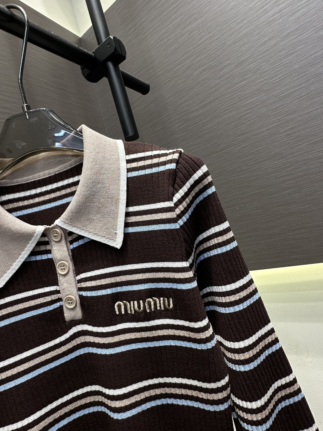 Miu Miu - Sweater