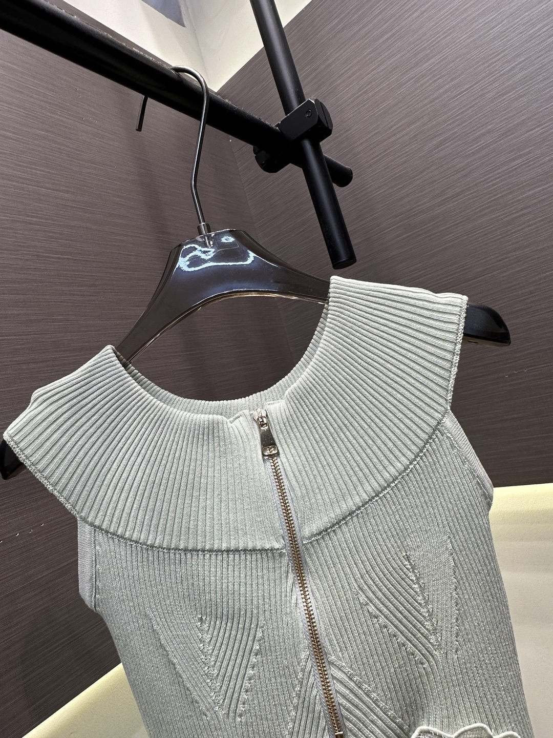 Chanel - Sweater