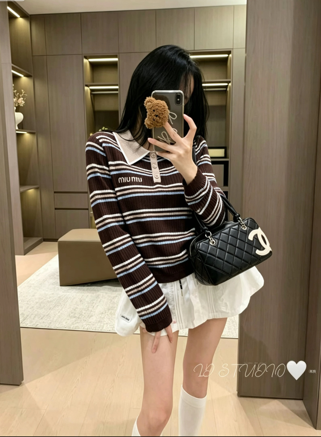 Miu Miu - Sweater