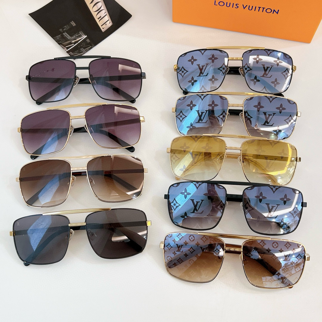 Louis Vuitton Z0259E Sunglasses - Stylish & Trendy Eyewear 2 cmp i1745476690345 5030 0 9