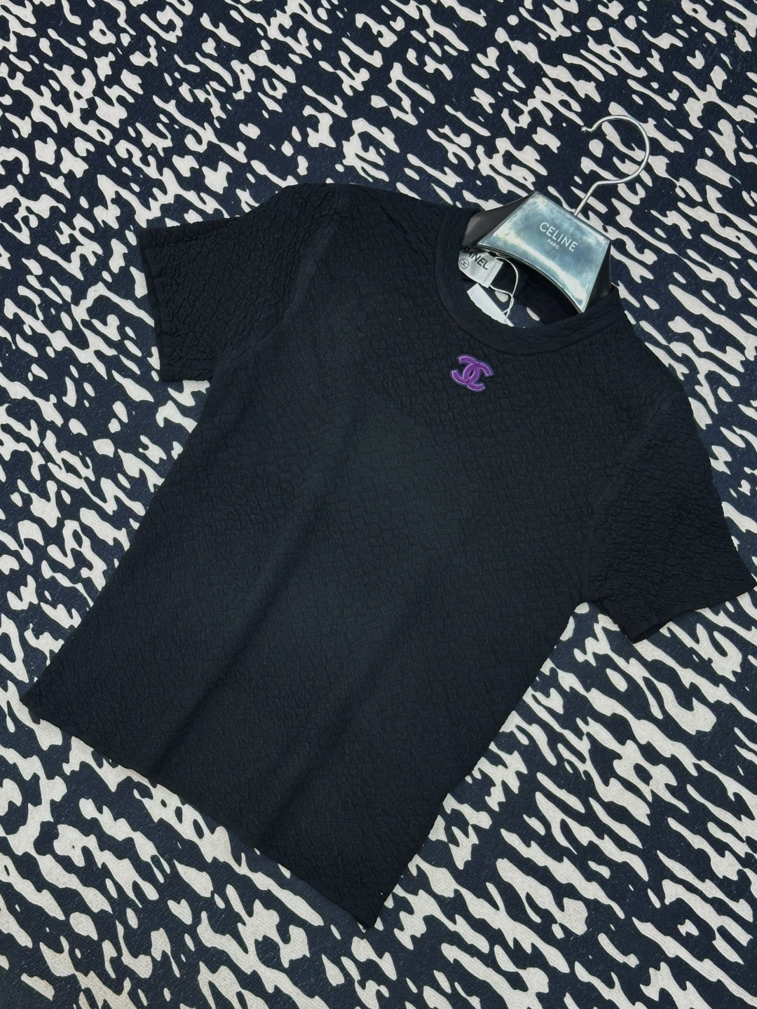 NO:335651,Back hollow pattern modification and matching, the upper body is super slim, color code number //,,alexander wang19860909后背镂空 图案修饰搭配 上身超級顯瘦 色碼 码数//,,alexander wang,Women's clothing