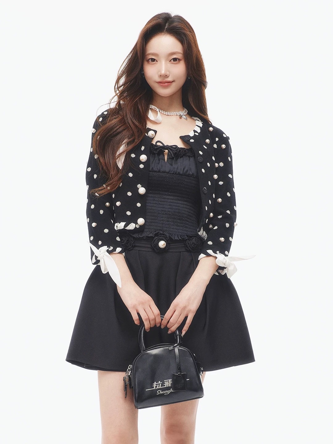 NO:439546,The same style on the official website, alexander wang19860909官网同款,,alexander wang,Women's clothing