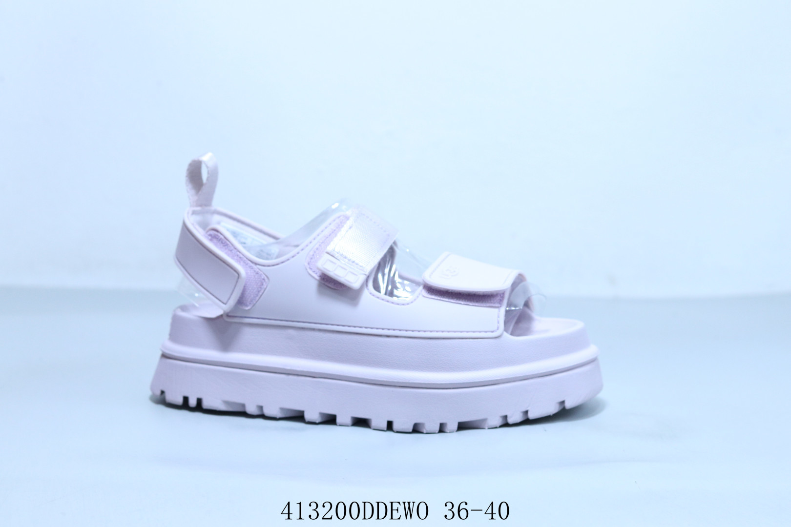 Sandalias UGG Goldenstar artículo popular 413200DDEWO 36-40