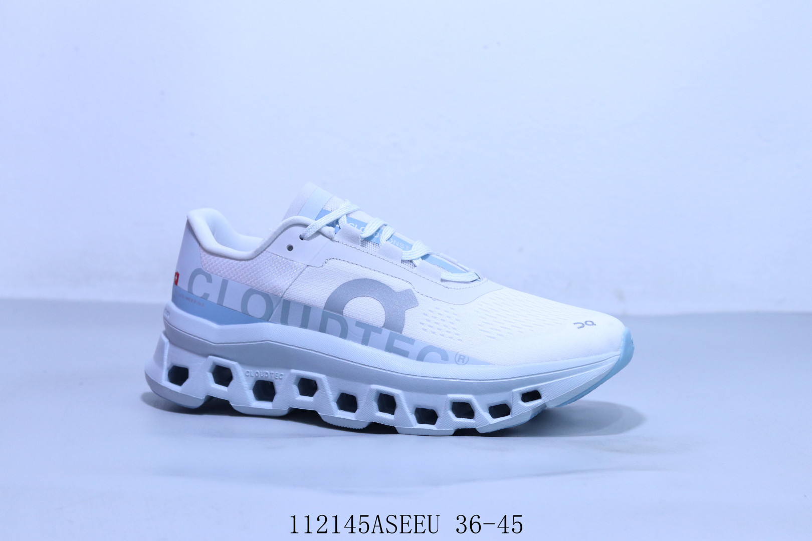 💰115
ON 昂跑 CLOUDMONSTER 2 特别合作款 运动休闲鞋 112145ASEEU 36-45