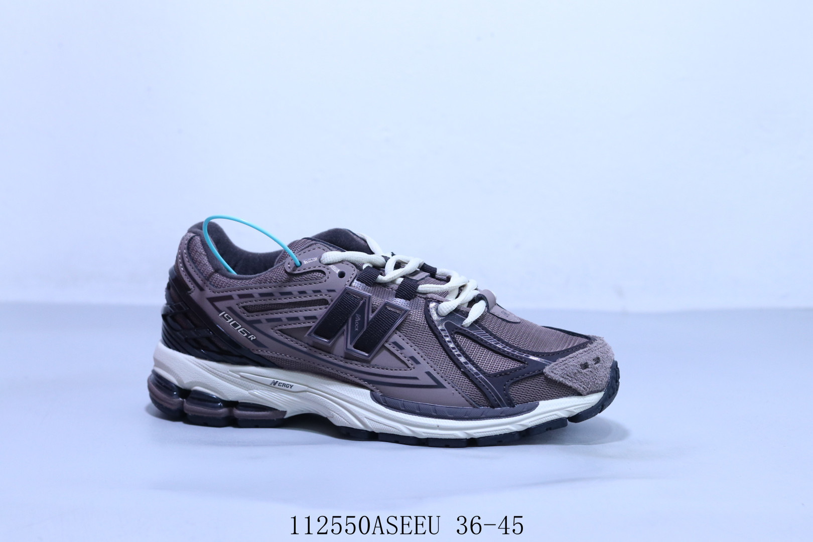 NB 新百伦New Balance 1906R 复古跑鞋 112550ASEEU