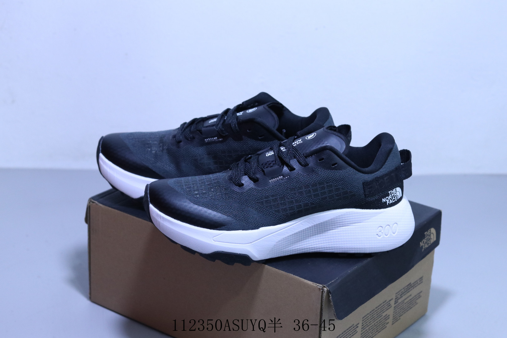 集合图💰140
北面THE NORTH FACE Offtrail ve 舒适 耐磨透气支撑 低帮 徒步鞋 112350ASUYQ半 36-45