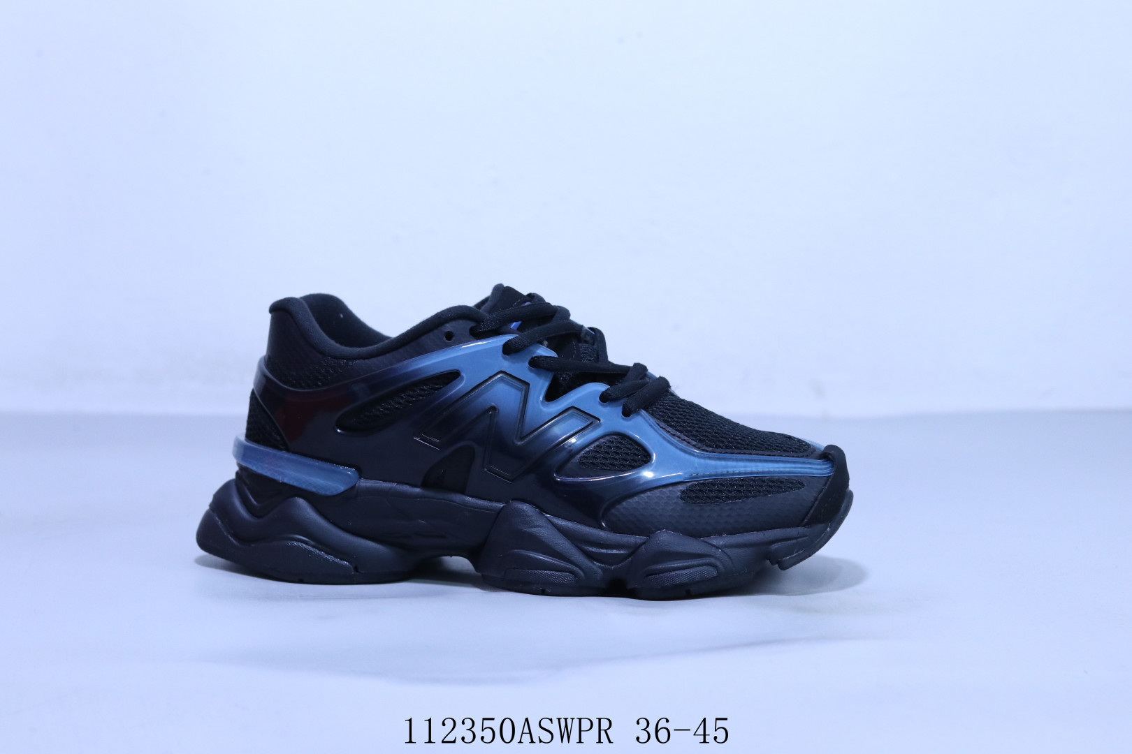 NB 新百伦JOE FRESHGOODS X NB9060限量复古联名老爹鞋 112350ASWPR