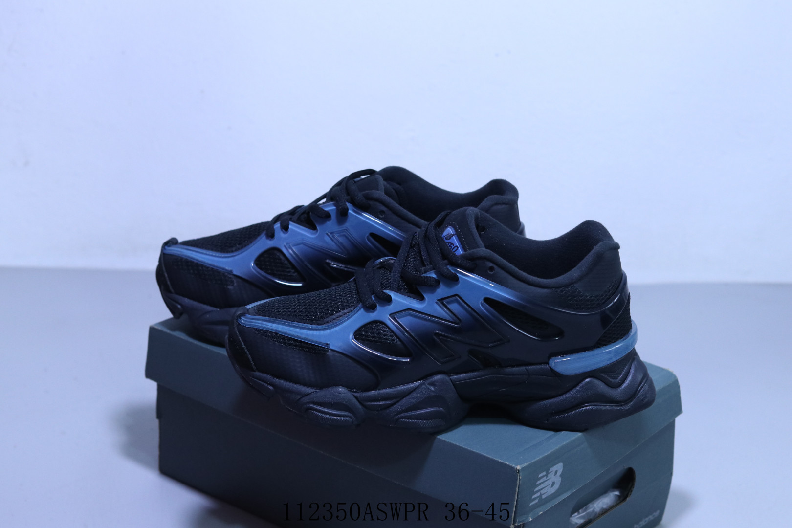 集合图💰140
NB  新百伦JOE FRESHGOODS X NB9060限量复古联名老爹鞋 112350ASWPR 36-45