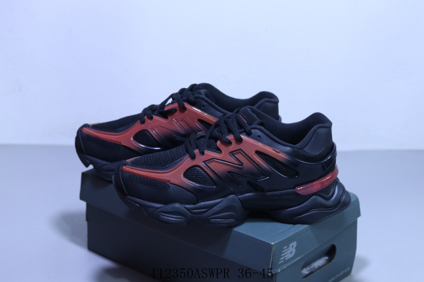 集合图💰140
NB  新百伦JOE FRESHGOODS X NB9060限量复古联名老爹鞋 112350ASWPR 36-45