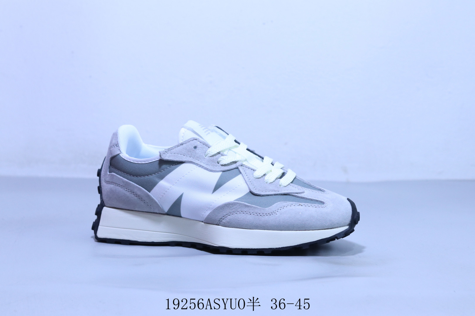 新百伦NB New Balance NB327 系列复古休闲运动慢跑鞋 19256ASYUO半