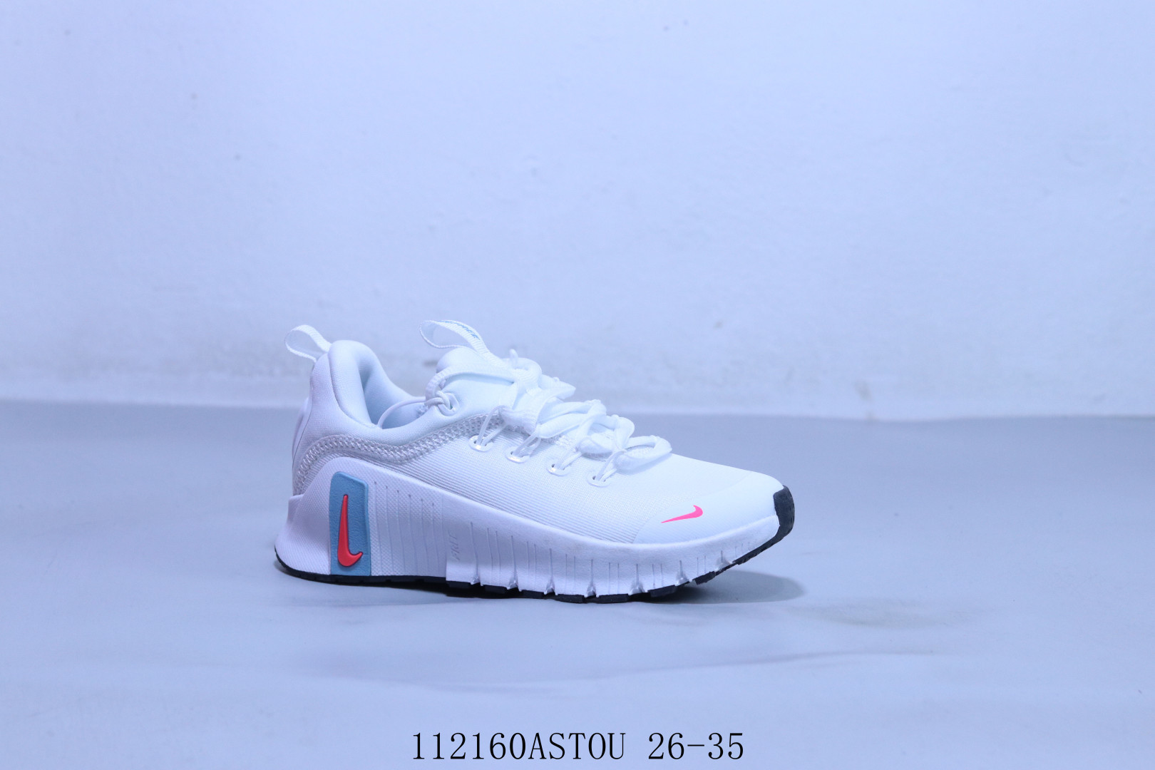 童鞋!耐克 官方新款 NIKE Free Metcon 6 环保 训练跑步鞋 112160ASTOU