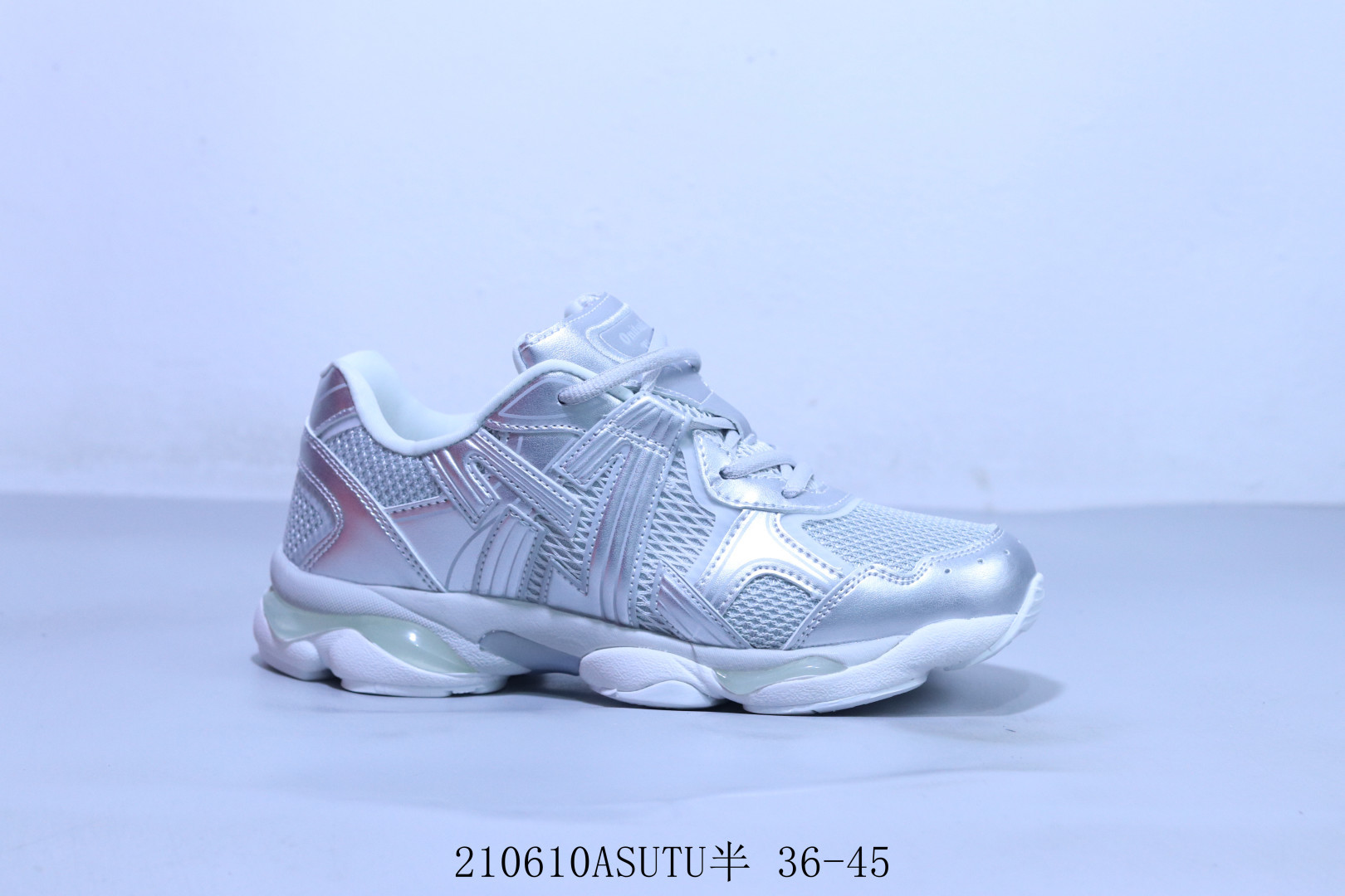 💰170 亚瑟士 Onitsuka Tiger鬼冢虎 ULTI RS TIGRUN 时尚百搭 耐磨 低帮 生活休闲鞋 210610ASUTU半 36-45