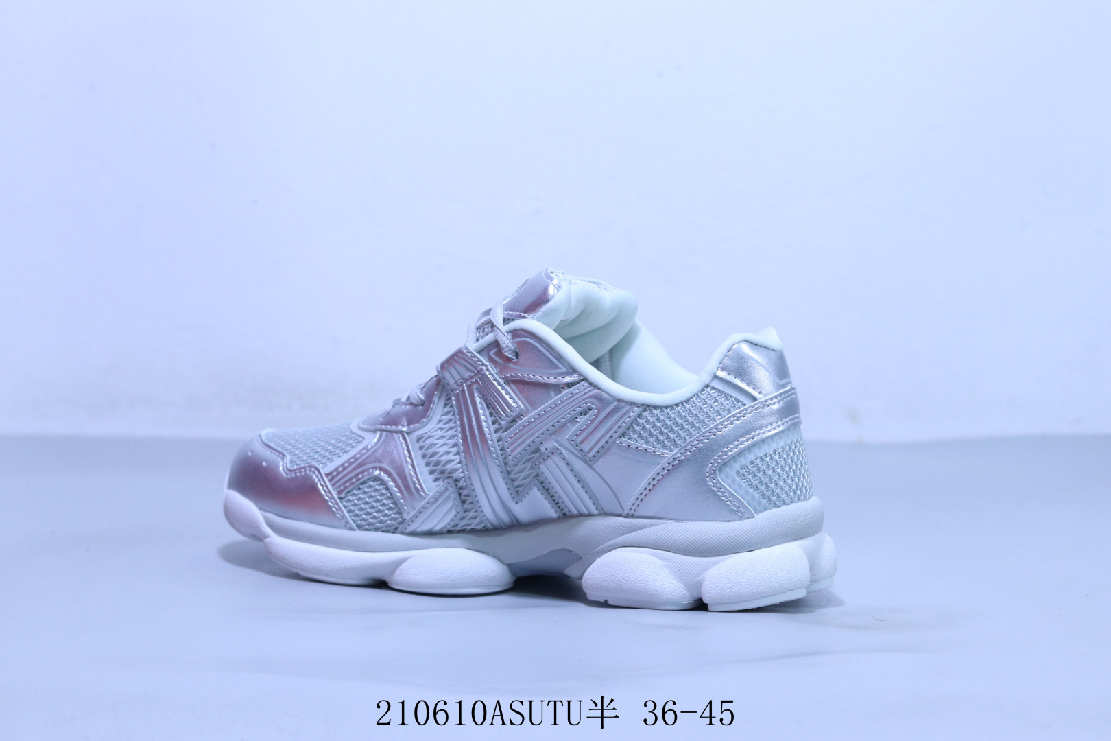 💰170 亚瑟士 Onitsuka Tiger鬼冢虎 ULTI RS TIGRUN 时尚百搭 耐磨 低帮 生活休闲鞋 210610ASUTU半 36-45