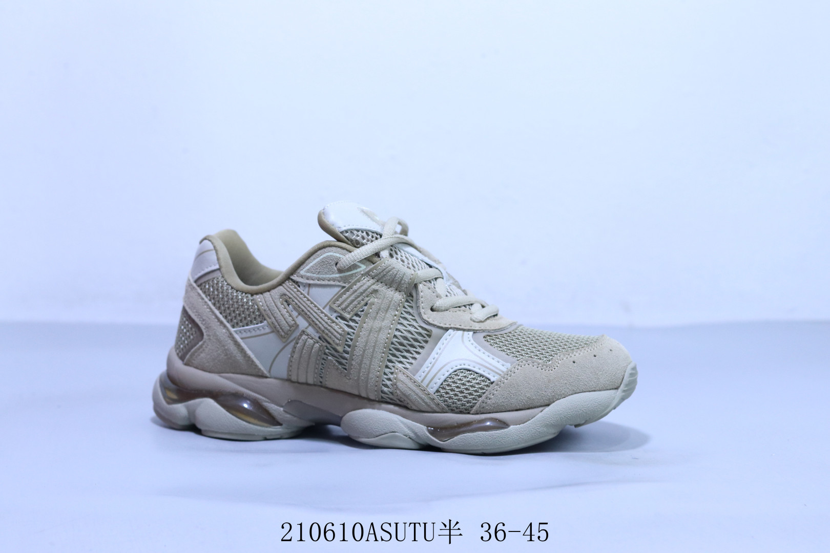 💰170 亚瑟士 Onitsuka Tiger鬼冢虎 ULTI RS TIGRUN 时尚百搭 耐磨 低帮 生活休闲鞋 210610ASUTU半 36-45